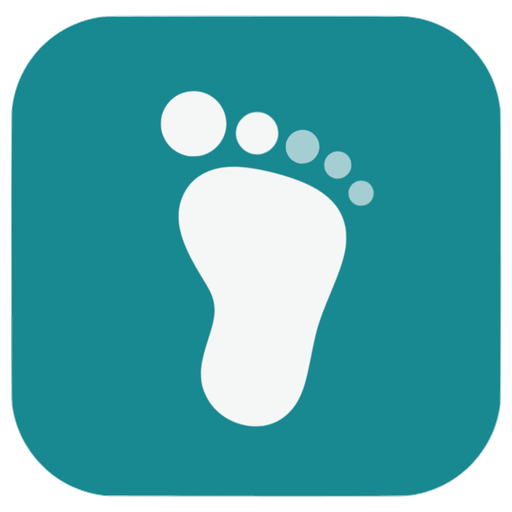 Podosapp logo