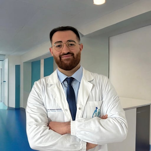 Dr. Giovanni Pizzulo