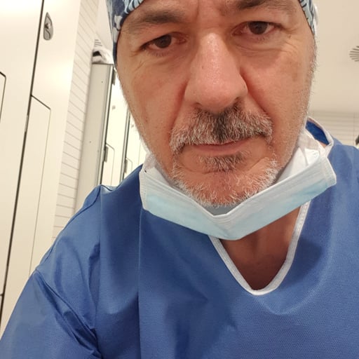 Dr. Gaspare Chirco