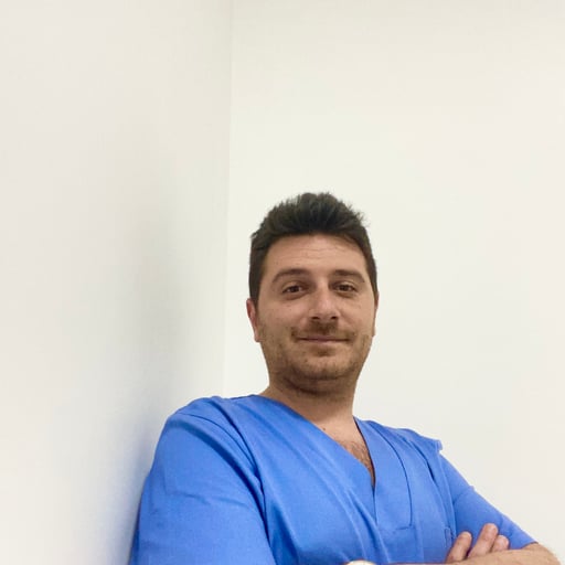 Dr. Davide Carella